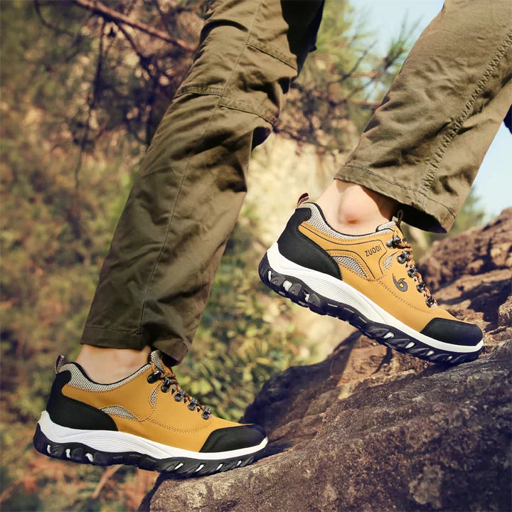 Drune | Orthopädischer Laufschuh Bequem