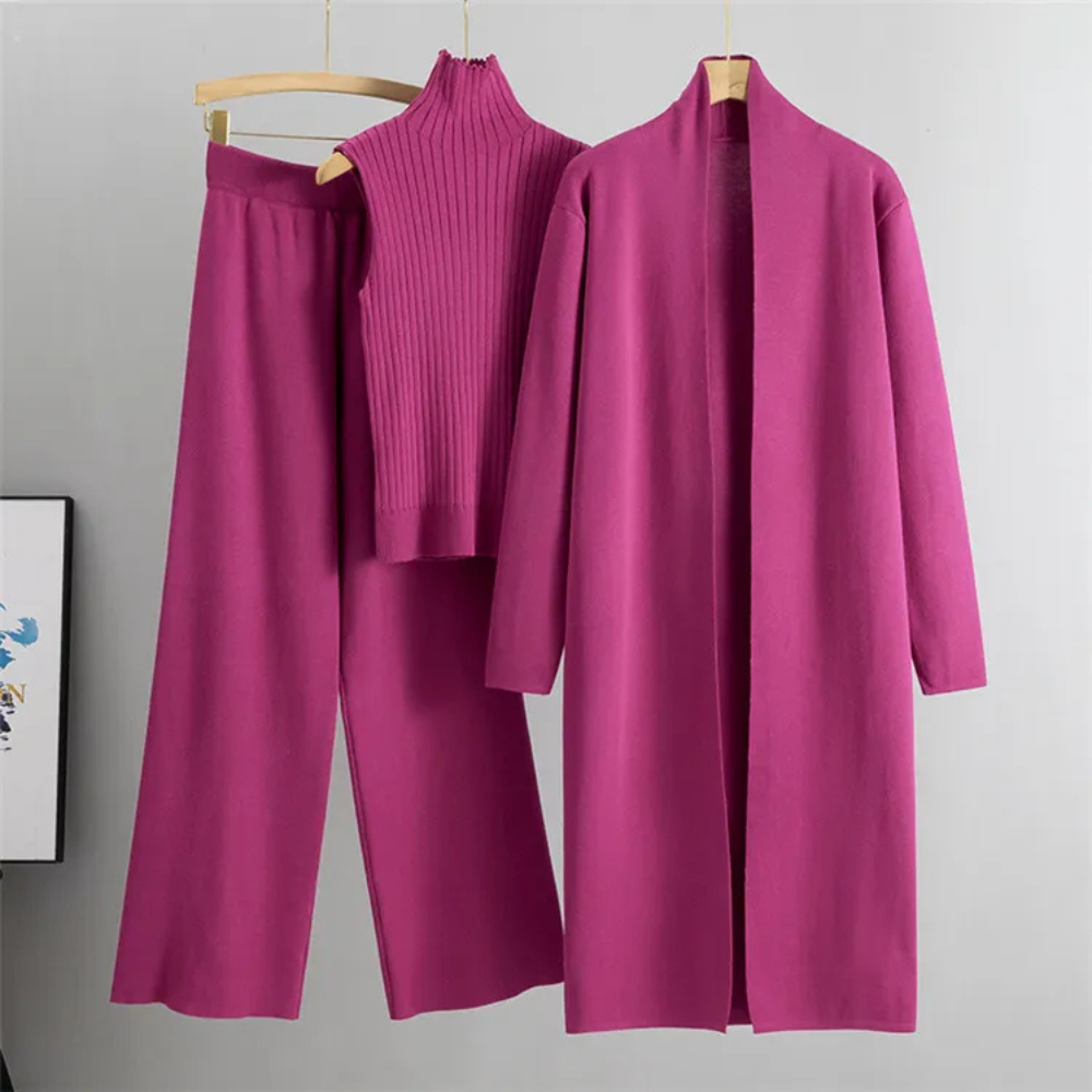Drune | 3 Teiliges Ensemble Für Damen