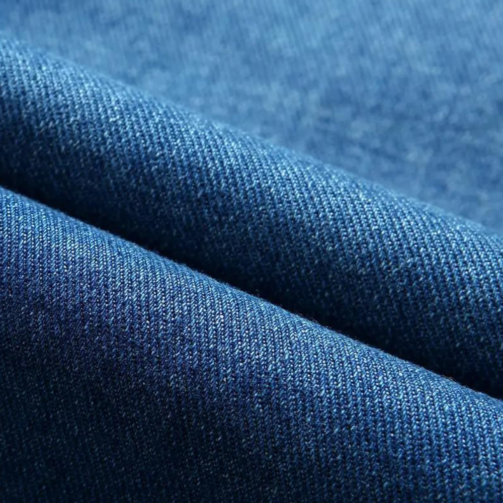 Drune | Denim Blazer für Männer