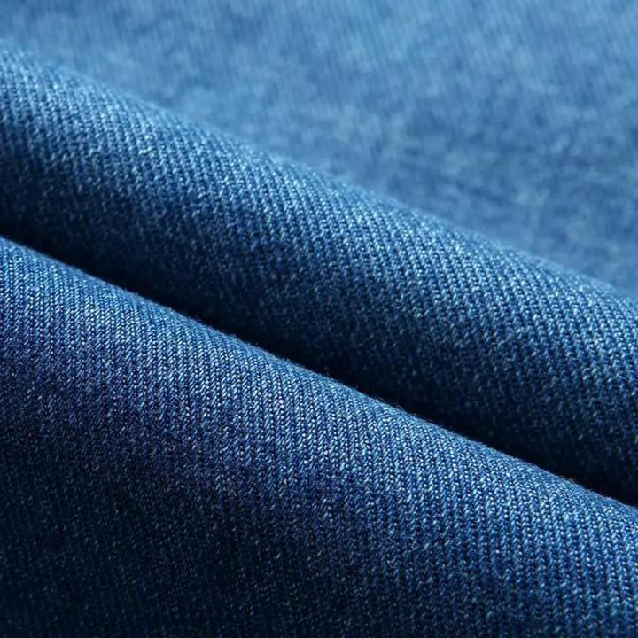 Drune | Denim Blazer für Männer