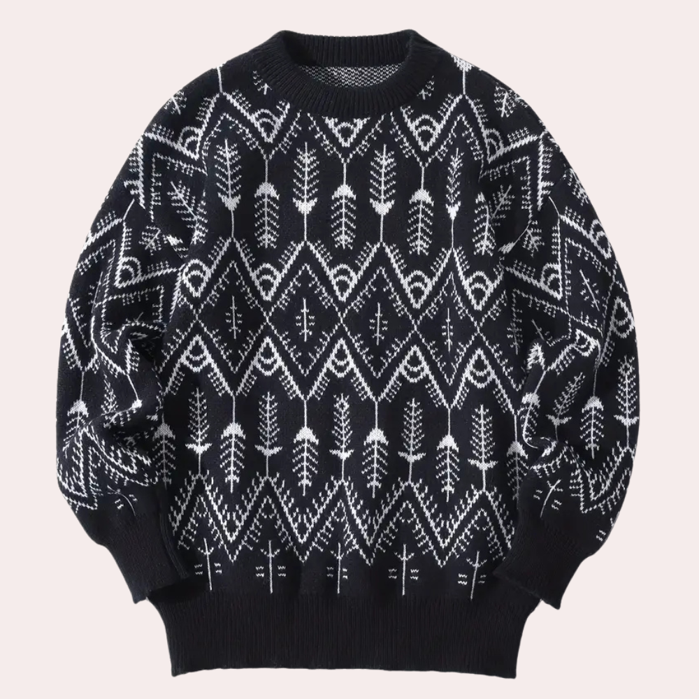 Drune | Herren Pullover für Jeden Tag