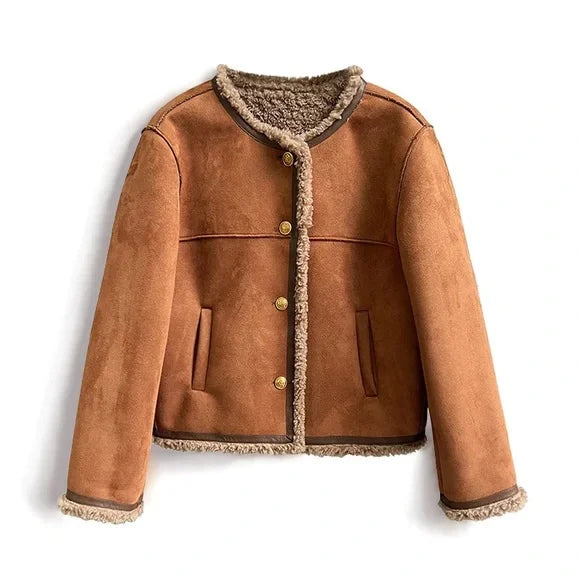 Drune | Französische Jacke
