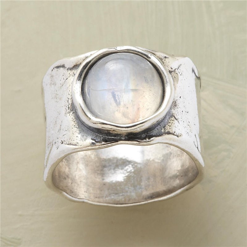 Drune | Ring in Silber