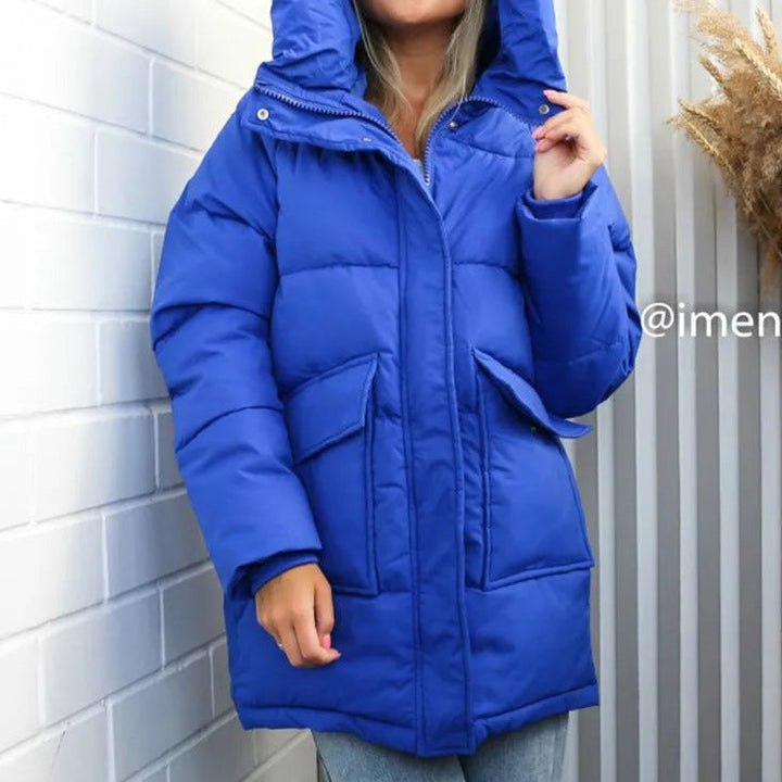 Drune | Parka Jacke