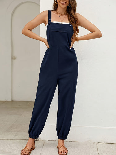 Drune | Overall Jumpsuit