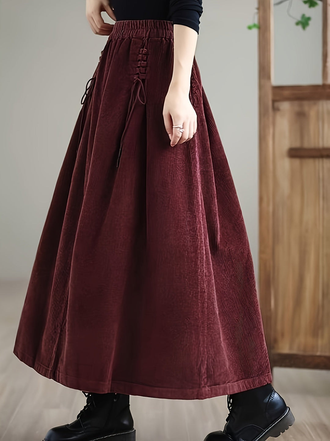 Drune | Cordura Maxi Rock