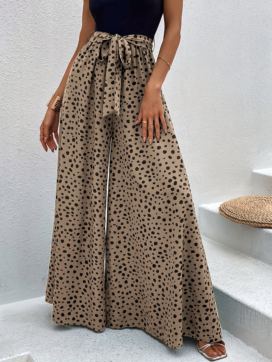 Drune | Sands Palazzo-Hose