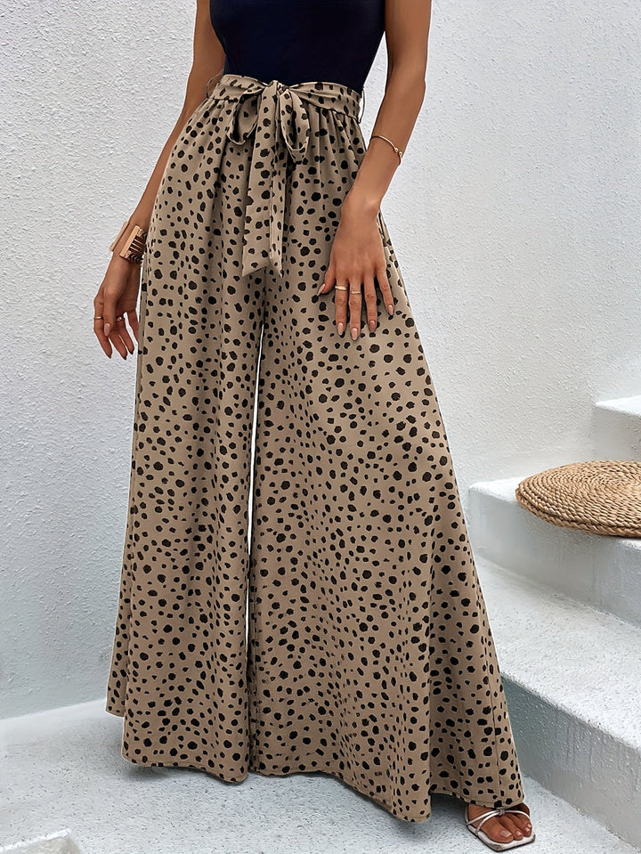 Drune | Sands Palazzo-Hose