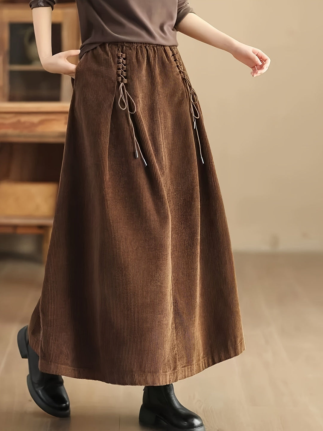 Drune | Cordura Maxi Rock