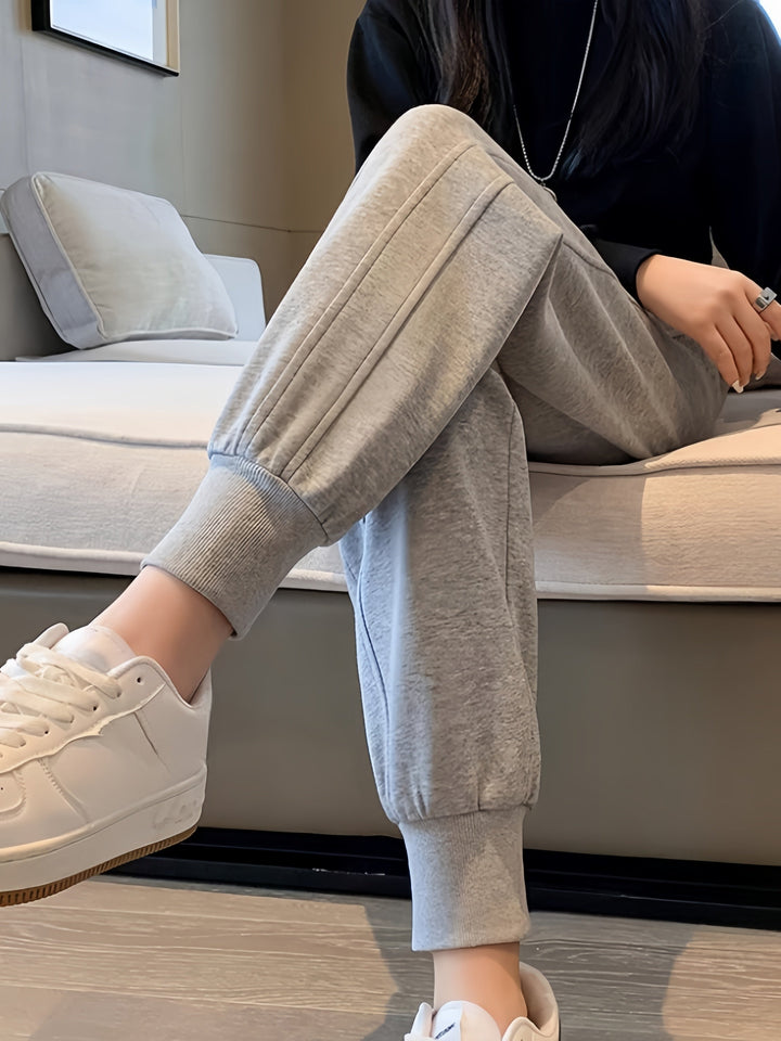 Drune | Therma Fleece Jogger