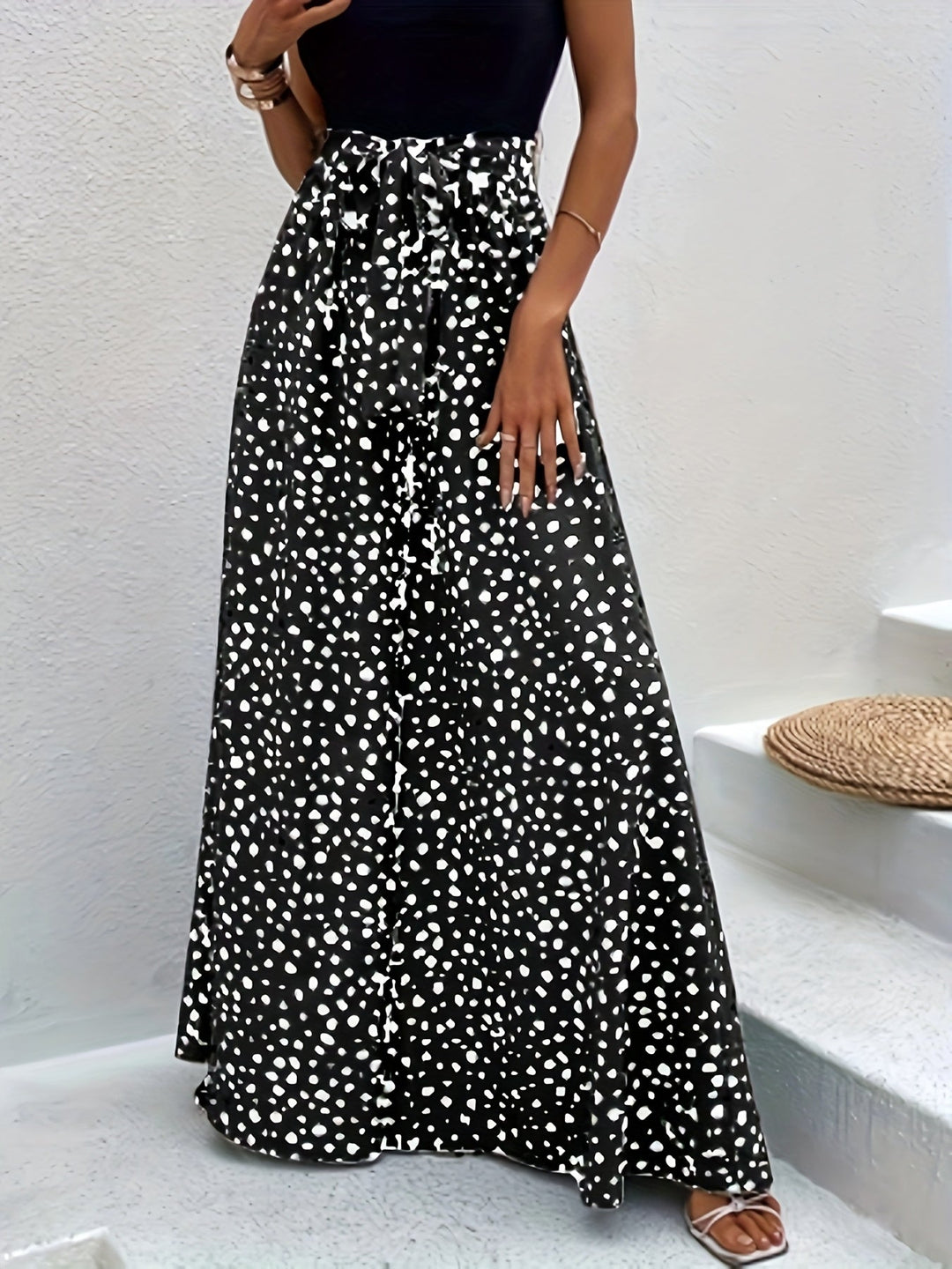 Drune | Sands Palazzo-Hose