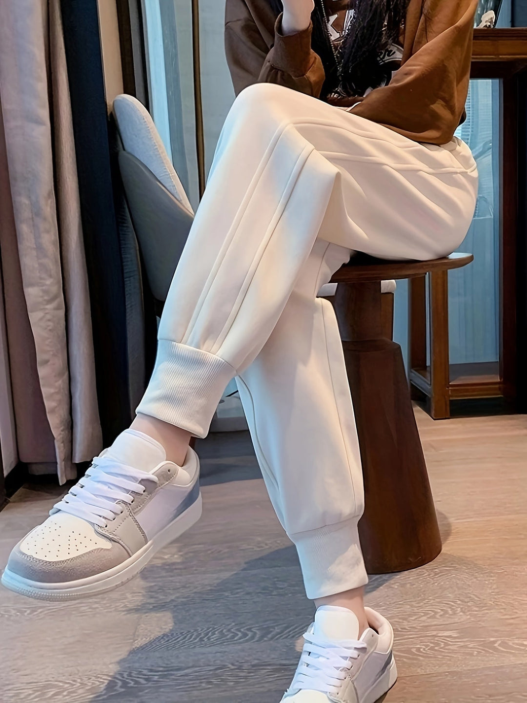 Drune | Therma Fleece Jogger