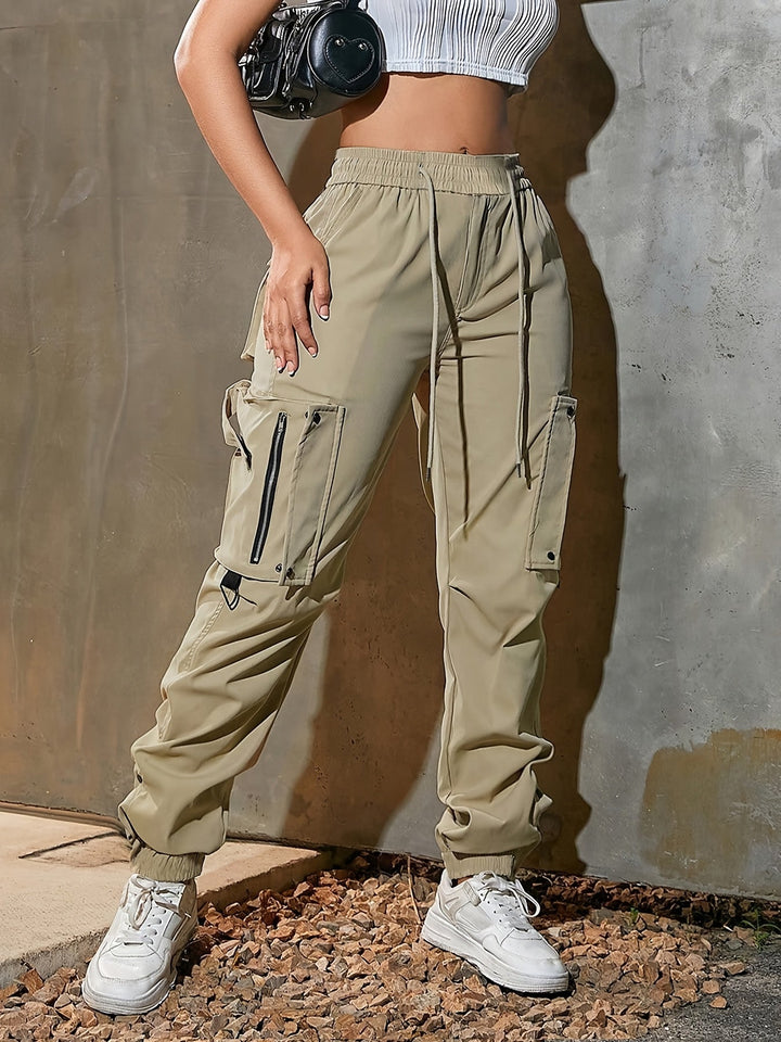 Drune | Cargo Jogger