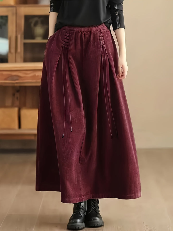 Drune | Cordura Maxi Rock