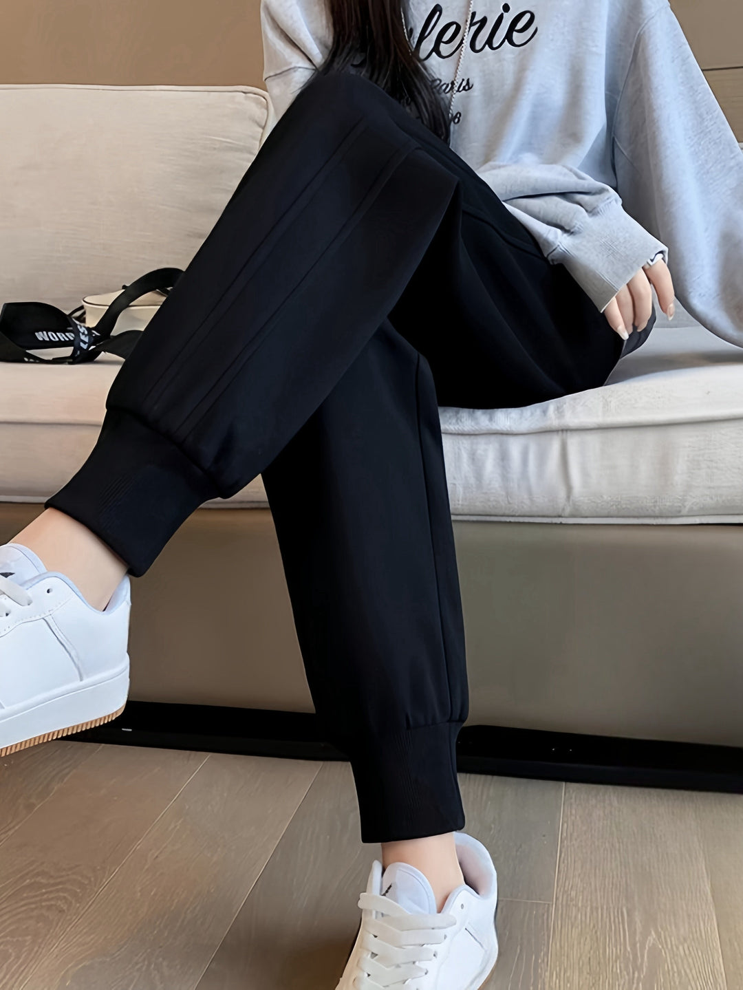 Drune | Therma Fleece Jogger