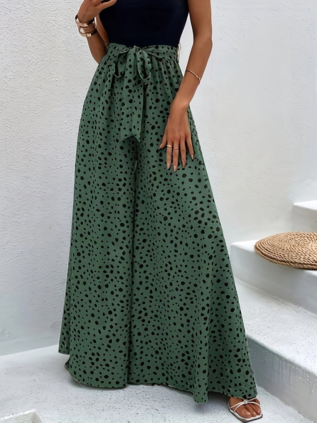 Drune | Sands Palazzo-Hose