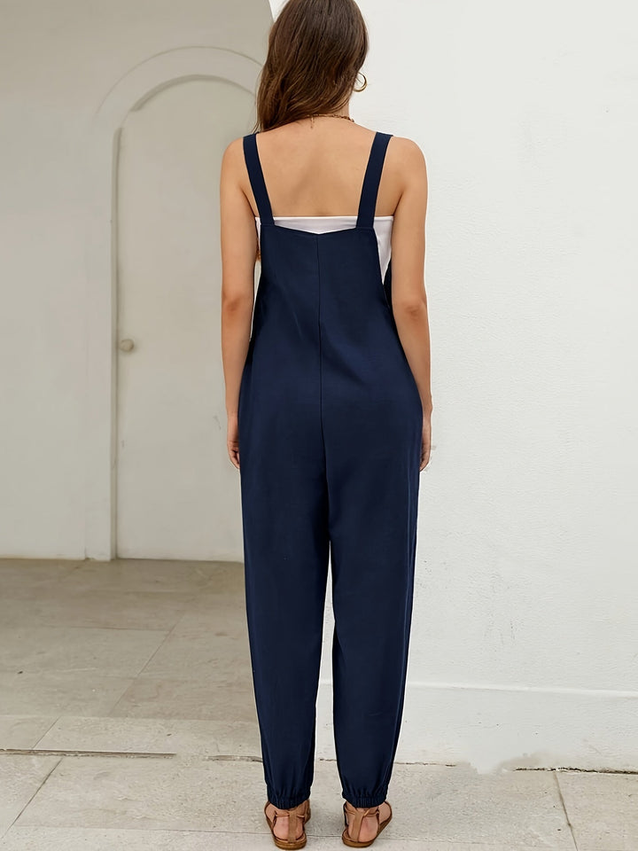 Drune | Overall Jumpsuit