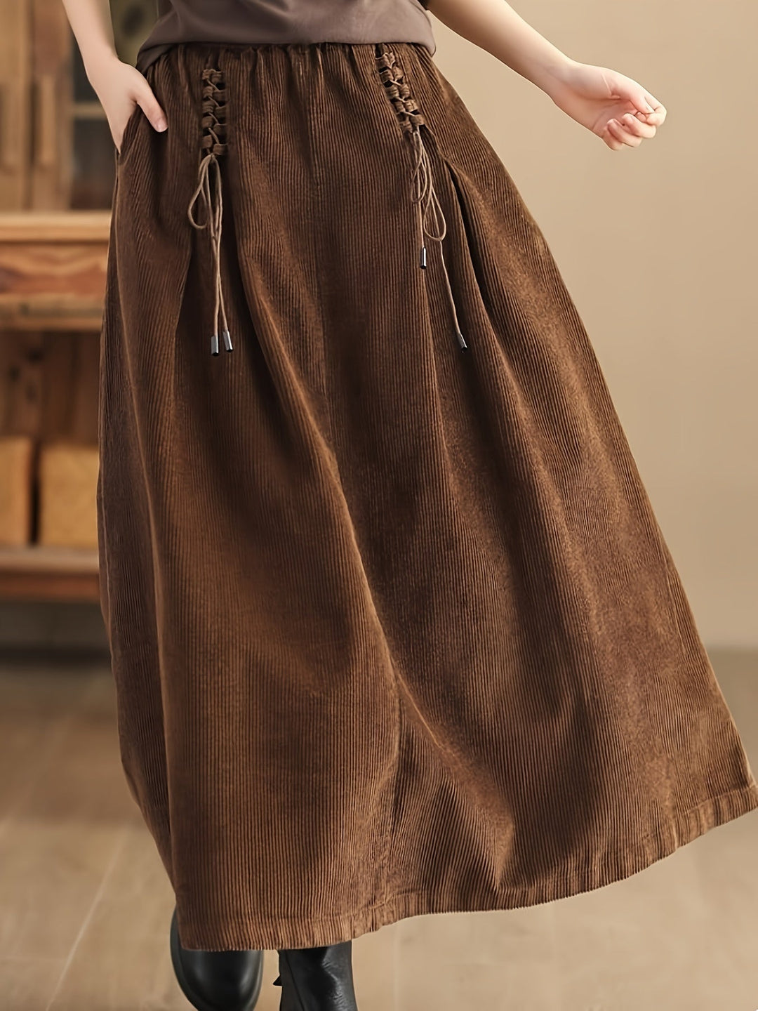 Drune | Cordura Maxi Rock