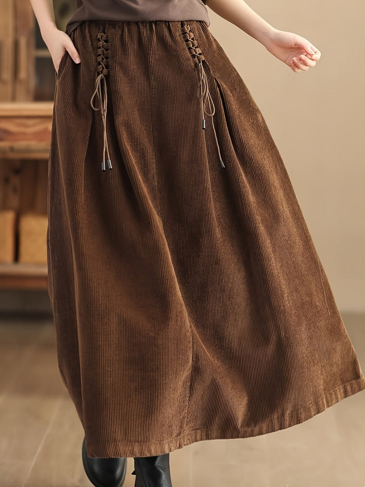 Drune | Cordura Maxi Rock