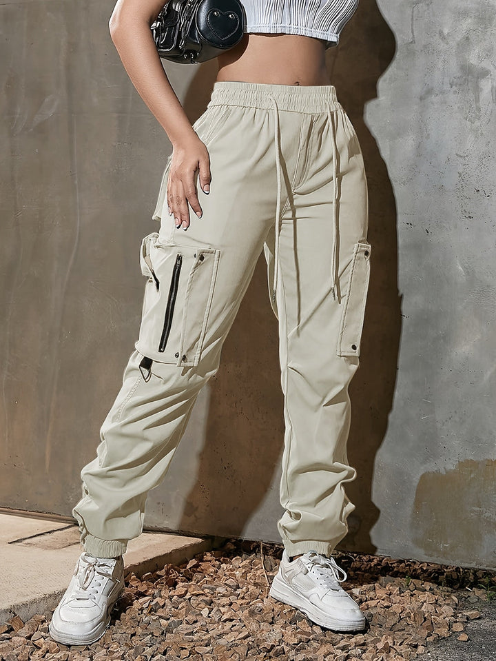Drune | Cargo Jogger