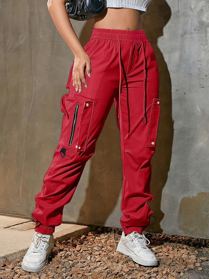 Drune | Cargo Jogger
