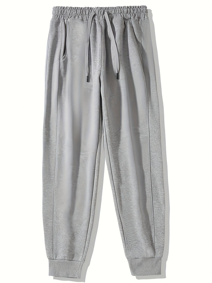 Drune | Therma Fleece Jogger