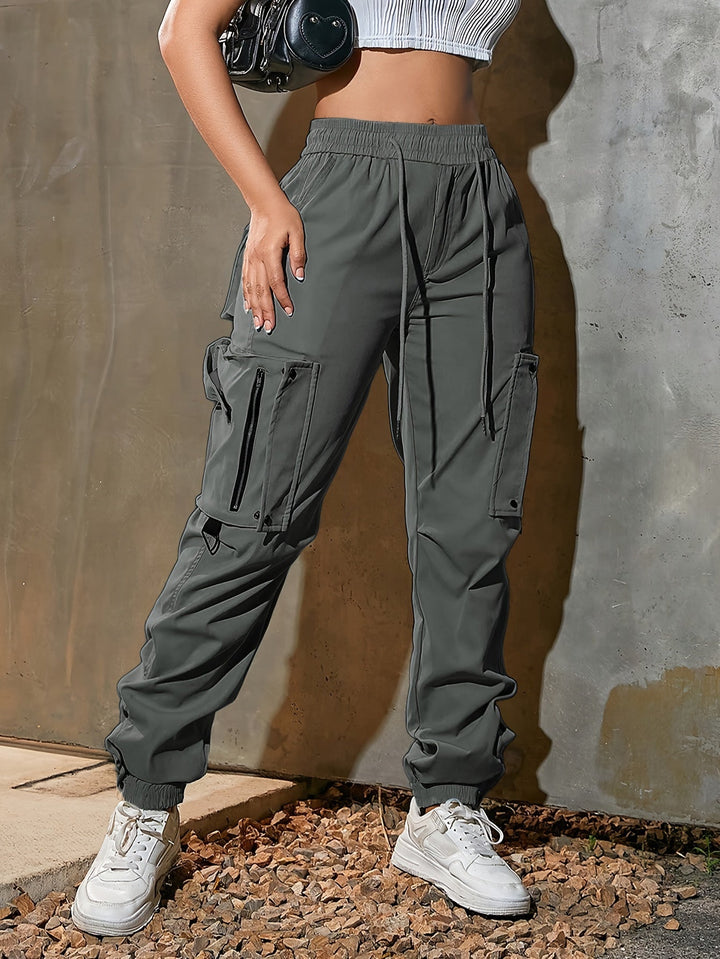 Drune | Cargo Jogger