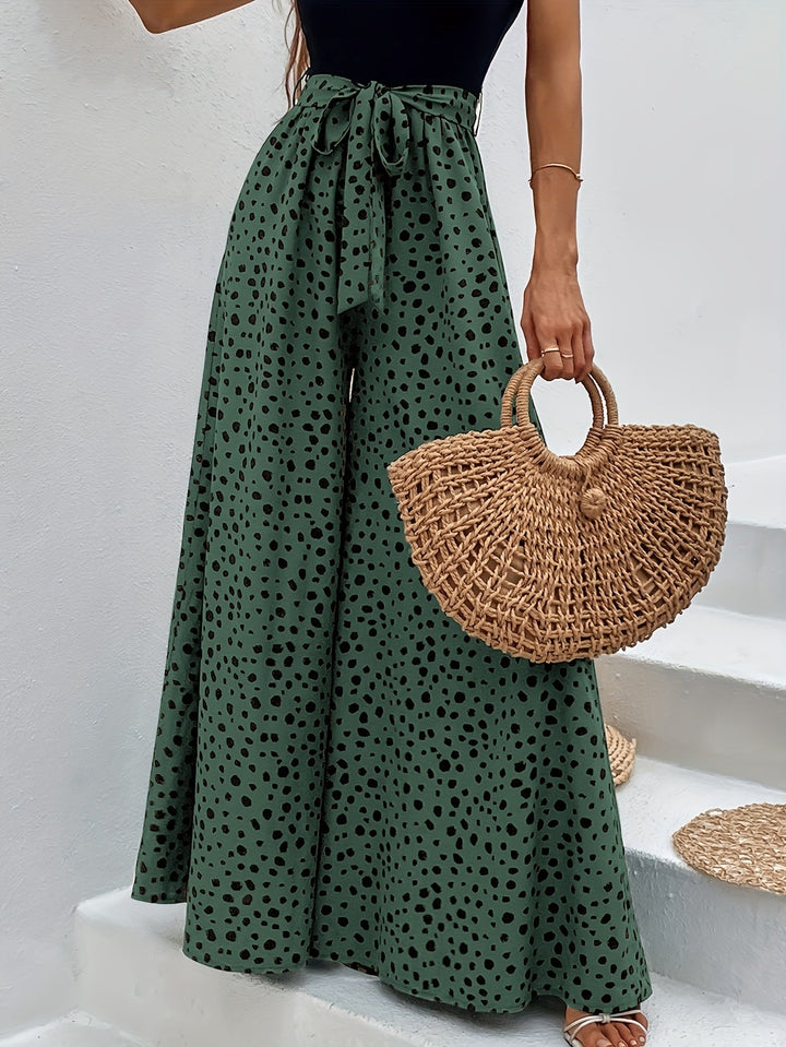 Drune | Sands Palazzo-Hose
