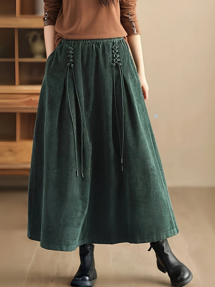 Drune | Cordura Maxi Rock