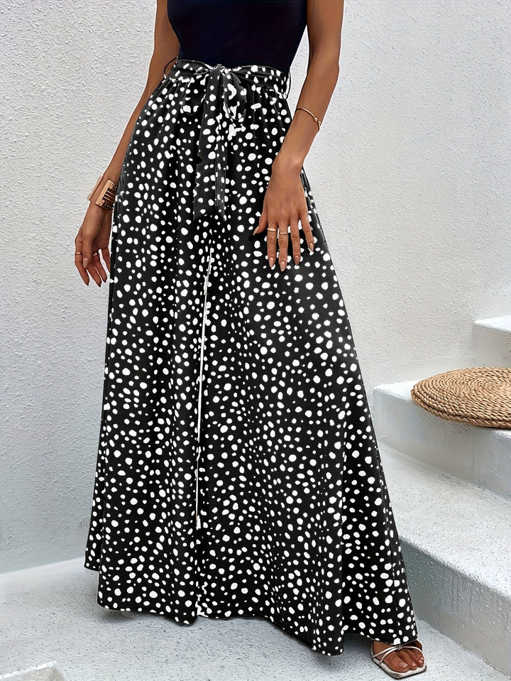 Drune | Sands Palazzo-Hose