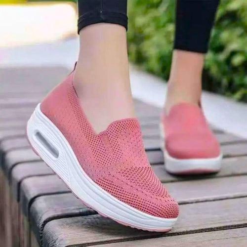 Drune | Orthopedic shoes for women No more pain in the feet and hours of walking possible