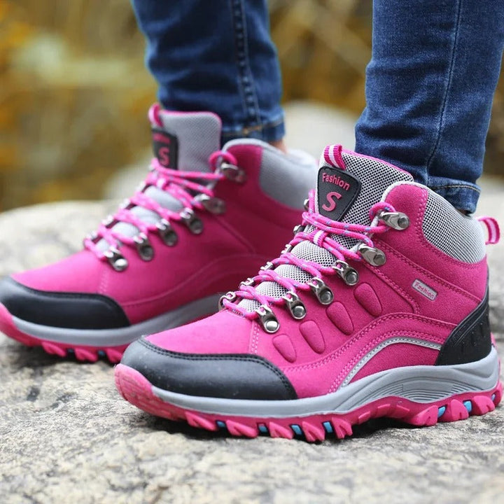 Drune | Robuste Wasserdichte Wanderschuhe Für Damen Und Herren