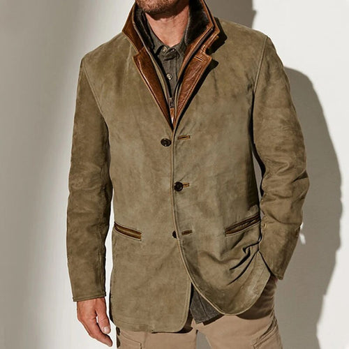 Drune | modern vintage Leopold