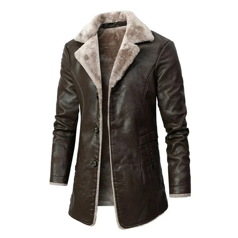Drune - Winterjacke für Herren
