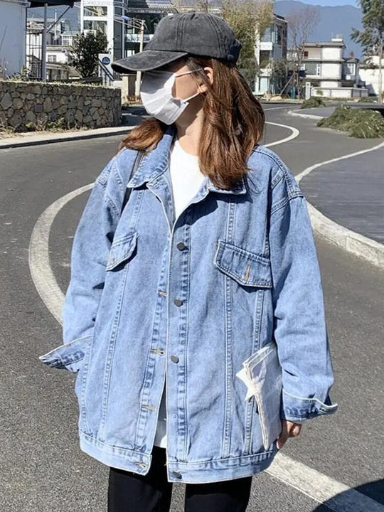Drune | langarmjacke damen - mit stil