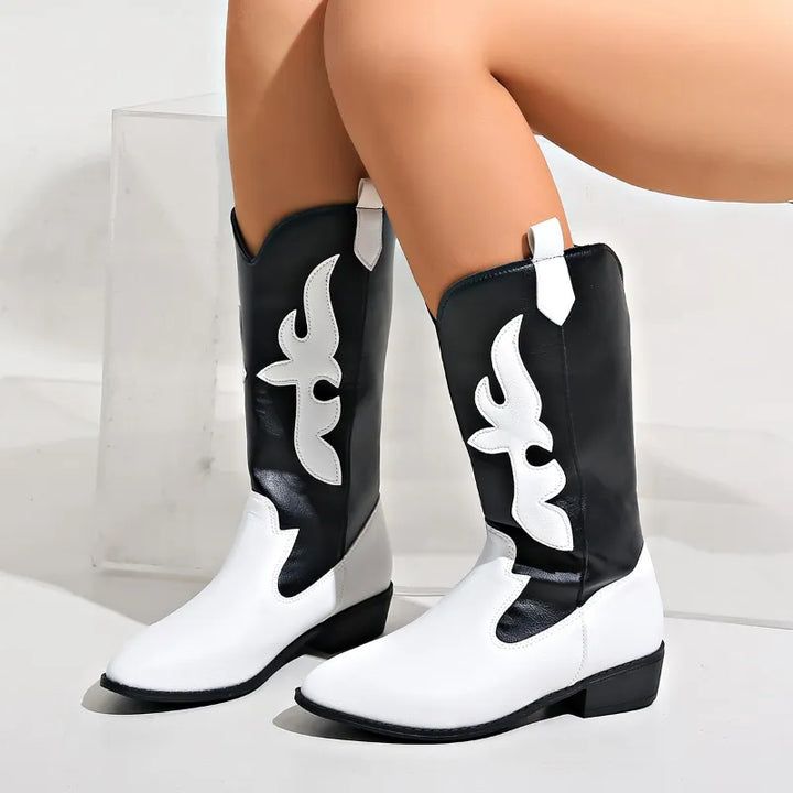 Drune | Cowboystiefel