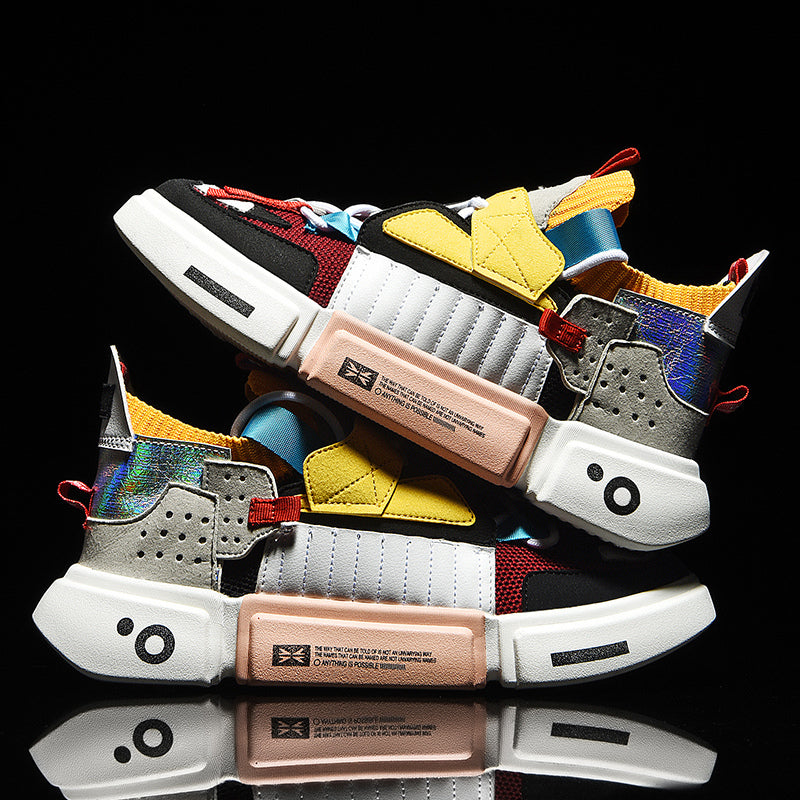 Drune | Streetwear-Sneaker