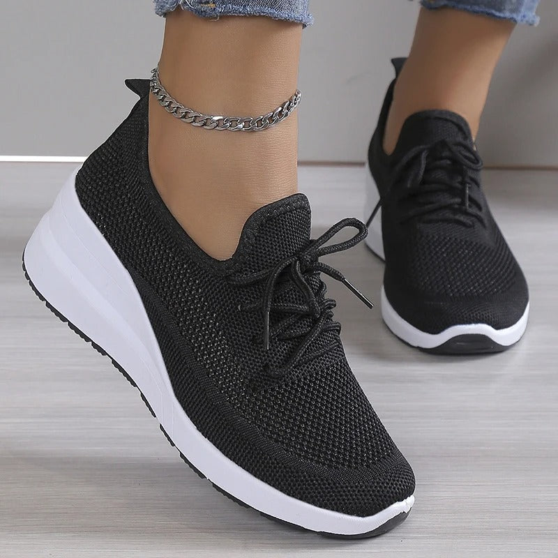 Drune | Leichte Orthopädische Schuhe