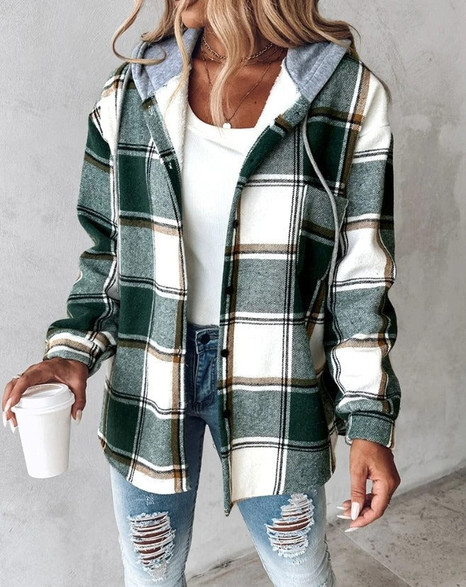 Drune | Gemütliche Jacke