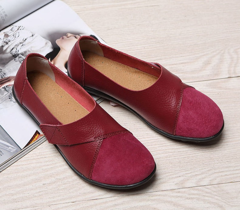 Drune | Zen Damen-Sandalen - 2024 Mode Footwear