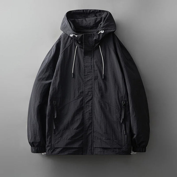 Drune | Wasserdichte Jacke für Jede Gelegenheit