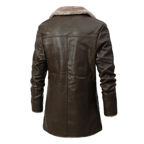 Drune - Winterjacke für Herren