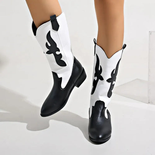 Drune | Cowboystiefel