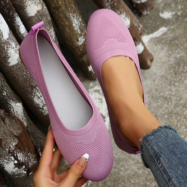 Drune | Slip-On Damen Schuh für optimalen Komfort