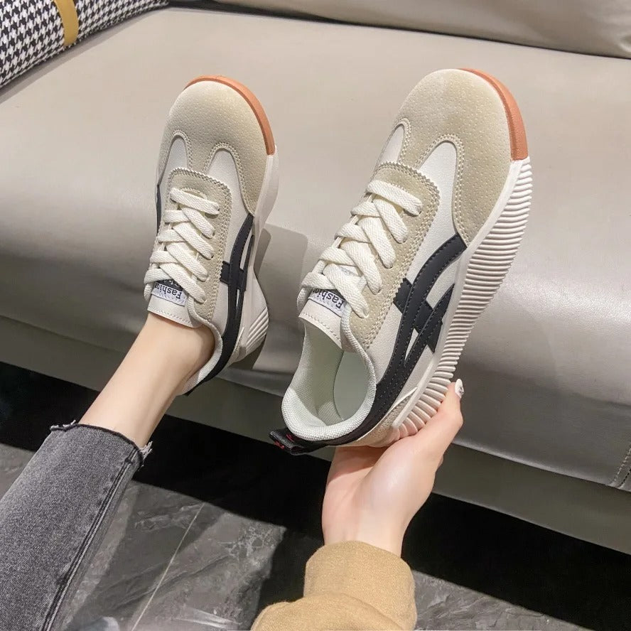 Drune | Orthopädische Damenschuhe