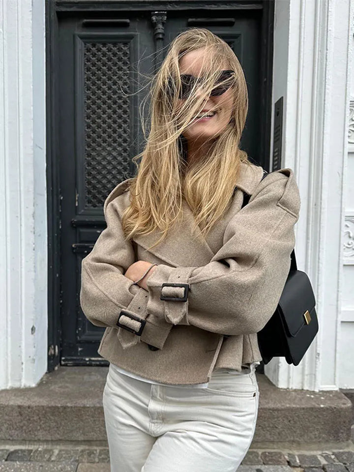 Drune | Jacke