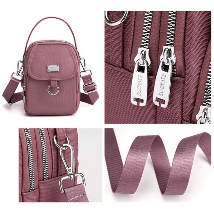 Drune | Trendige Klassische Tasche