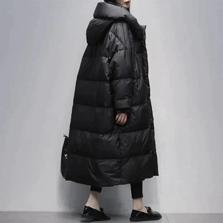 Drune | Eleganter und vielseitiger Wintermantel