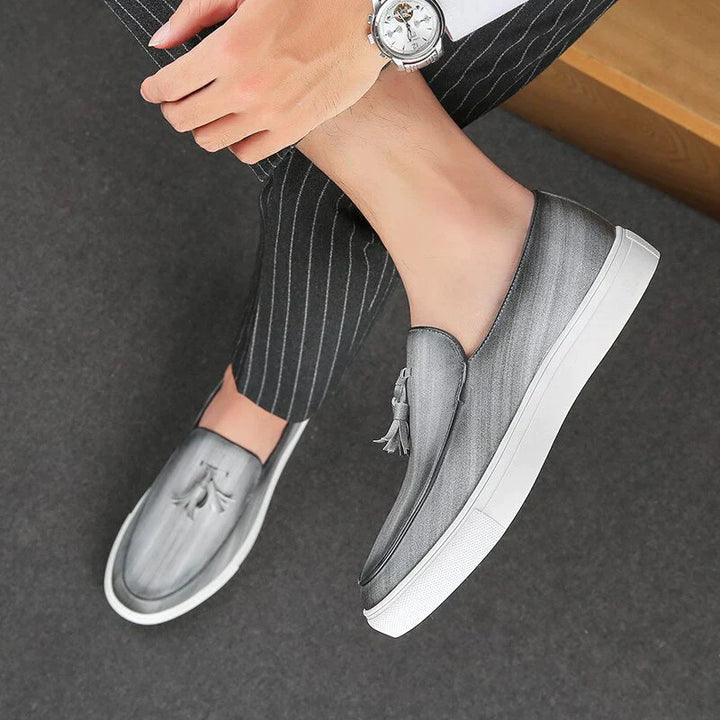 Drune - Casual loafers Herrenschuhe