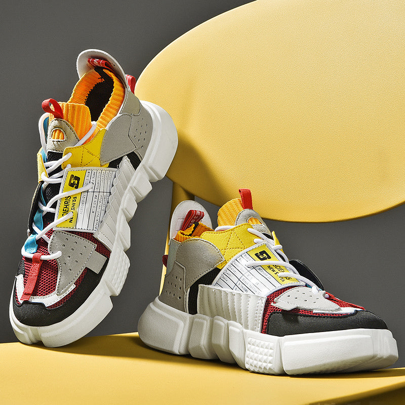 Drune | Streetwear-Sneaker